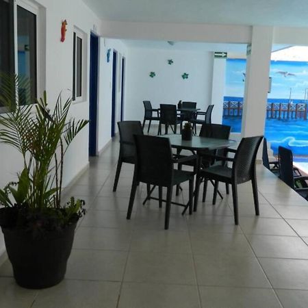Rubí Joyas del Mar Bahia de Kino Bahia Kino Exterior foto