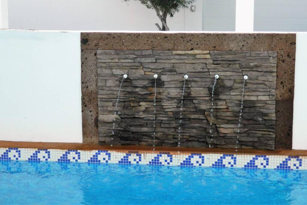 Rubí Joyas del Mar Bahia de Kino Bahia Kino Exterior foto